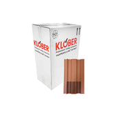 Klober 15x9 Tile Vent - Terracotta KG9690-0152 (Box of 10)