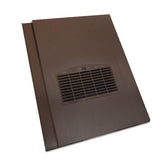Ulti-mate Flat Vent Brown