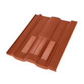 Klober Terracotta Profile-Line Limarech Tile Vent - KG9859-3