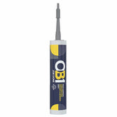 Bostik OB1 Sealant & Adhesive Grey 290ml