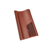 Ulti-Mate Terracotta Single Pantile Tile Vent