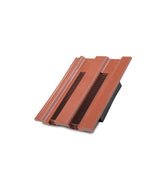 Hambleside Danelaw Terracotta TV15/4 Tile Vent