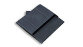 Hambleside Danelaw Slate Grey Double Plain Tile Vent, TV10/9