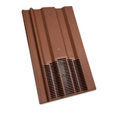 Ulti-mate 15 x 9 Vent Terracotta