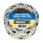 Everbuild Multi-Purpose Double Sided Tape - 50mm x 5m