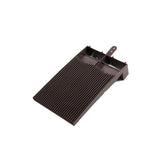 Hambleside Danelaw Brown Single Plain Roof Tile Vent TV10/5