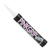 Everbuild Pinkgrip SF But It’s White – 380ml