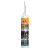 SikaSeal Roofline Repaire & Protect (ROOF & GUTTER SEALANT) Black