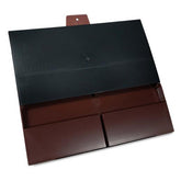 Ulti-mate Plain Tile Vent Antique Red