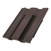 Hambleside Danelaw Brown TV15/7 Tile Vent