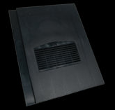 Ulti-mate Flat Tile Vent Black