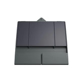 Hambleside Danelaw Black Double Plain Tile Vent, TV10/9