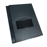 Ulti-mate Flat Vent Grey