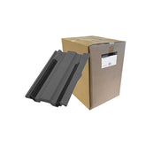 grey ventilation tiles