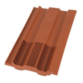 Klober 15x9 Terracotta Tile Vent - KG9690