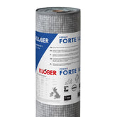 Klober Permo Forte 145 Breathable Membrane - 1.1m x 50m