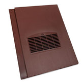 Ulti-mate Flat Vent Red