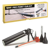 Everbuild Mortar & Tile Grout Pro Pointing Gun Kit