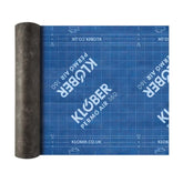 Klober Permo Air 160 Breather Membrane - 1m x 50m