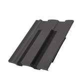 Hambleside Danelaw Slate Grey TV15/7 Tile Vent