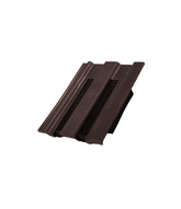 Hambleside Danelaw Brown TV15/4 Tile Vent