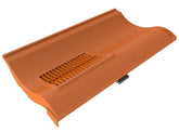 Timloc Terracotta Single Pantile Tile Vent