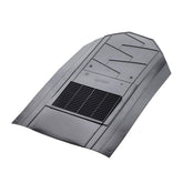 Klober - Slate Grey Inline Slate Vent