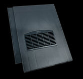 Ulti-Mate TLE Tile Vent Black