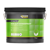 Everbuild 701 Non-Slip Tile Adhesive – White 7.5kg