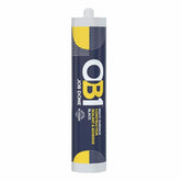Bostik OB1 Sealant & Adhesive Black 290ml