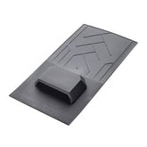 Klober - Slate Grey Small Slate Vent