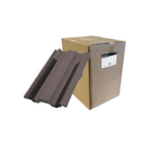 box deal brown vent tiles