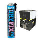 Everbuild Pinkgrip Dryfix FR – 750ml (Box of 12)