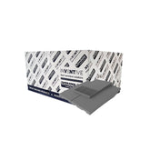 Timloc Plain Tile Vent Grey (Box of 14)