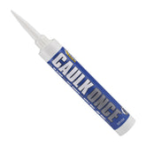 Everbuild Caulk Once – White 295ml
