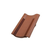 Hambleside Danelaw Terracotta Single Pantile Roof Tile Vent, TV10/8