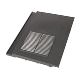 Klober Slate Grey Flat Tile Vent - KG9856-3