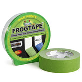 FrogTape Multi-Surface Masking Tape Green 36mm x 41.1m