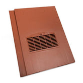 Ulti-mate Flat Vent Terracotta