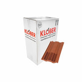 Klober 15x9 Tile Vent - Antique Red KG9690-0116 (Box of 10)