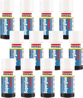Soudal Superglue Activator - 200ml (Box of 12)