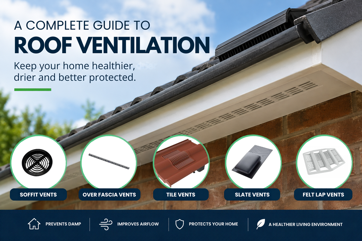 Loft Condensation: What Causes It and How Can You Reduce It?