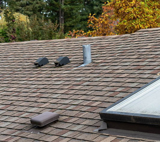 Essential Types of Roof Vents for Optimal Home Ventilation