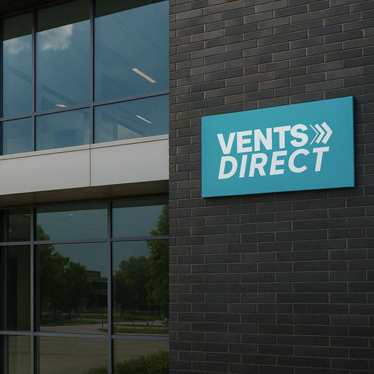 Why VentsDirect Should Be Your Go-To Supplier