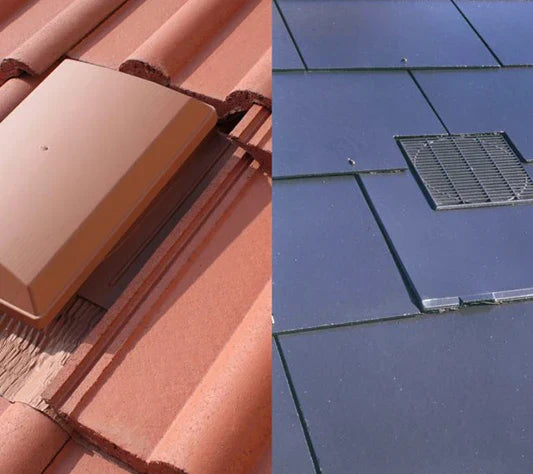 How Roof Ventilation Works