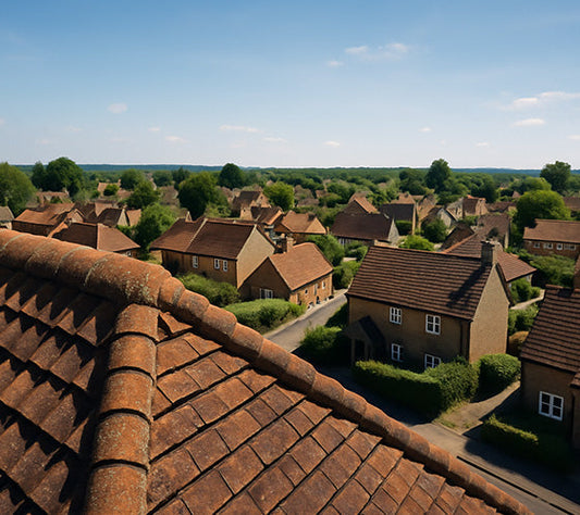 Why VentsDirect.co.uk Should Be Your Go-To Supplier for Roof Projects