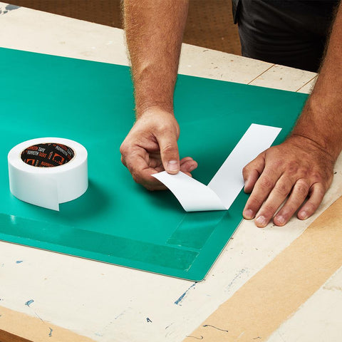 Everbuild Multi-Purpose Double Sided Tape - 50mm x 5m