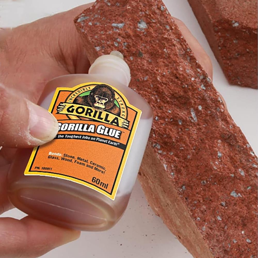 Gorilla Glue - Dark Brown 1L