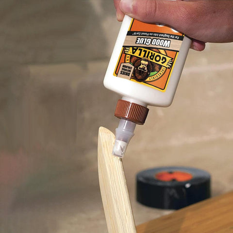 Gorilla Wood Glue - Brown 532ml
