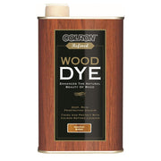 Colron Refined Wood Dye American Walnut 250ml